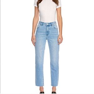 Rolla’s Original Straight in Lisa Stone Wash